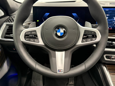 BMW X6 Gebrauchtwagen