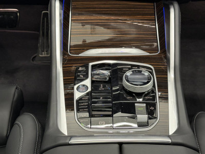 BMW X6 Gebrauchtwagen