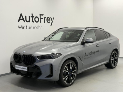 BMW X6 Gebrauchtwagen