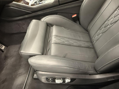 BMW X6 Gebrauchtwagen