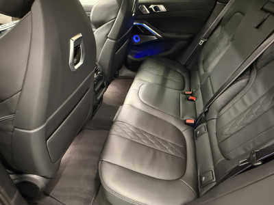 BMW X6 Gebrauchtwagen