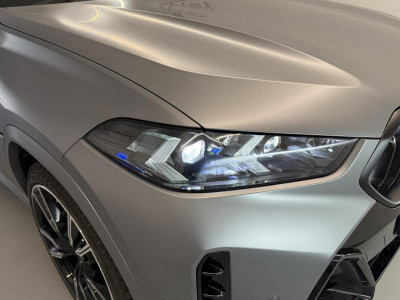 BMW X6 Gebrauchtwagen