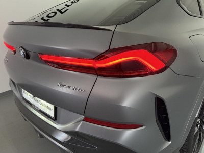 BMW X6 Gebrauchtwagen