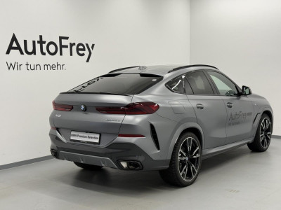 BMW X6 Gebrauchtwagen
