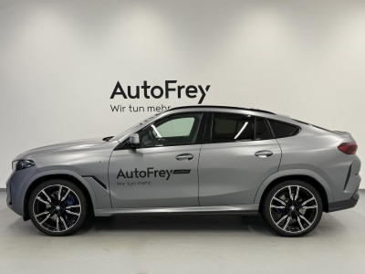 BMW X6 Gebrauchtwagen