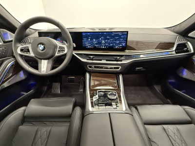 BMW X6 Gebrauchtwagen