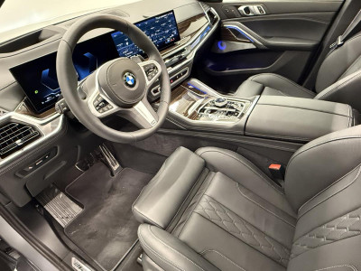 BMW X6 Gebrauchtwagen