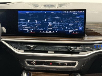 BMW X6 Gebrauchtwagen