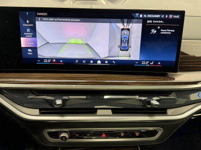 BMW X6 Gebrauchtwagen