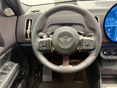 MINI Countryman Gebrauchtwagen