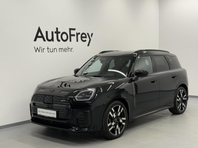 MINI Countryman Gebrauchtwagen