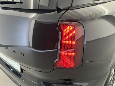 MINI Countryman Gebrauchtwagen