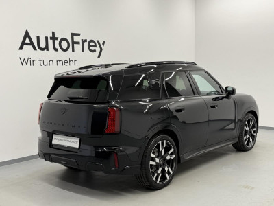 MINI Countryman Gebrauchtwagen