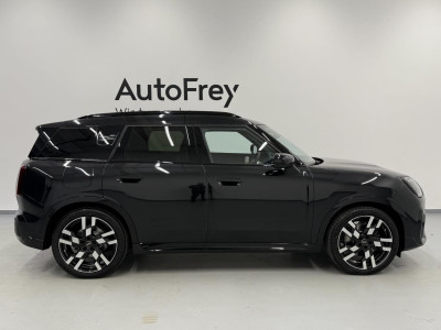 MINI Countryman Gebrauchtwagen