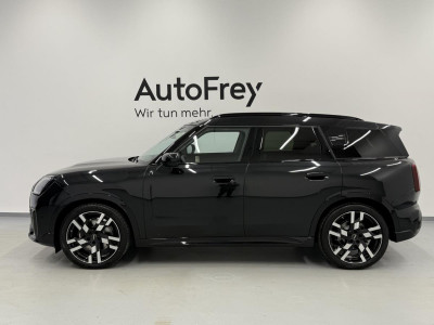 MINI Countryman Gebrauchtwagen