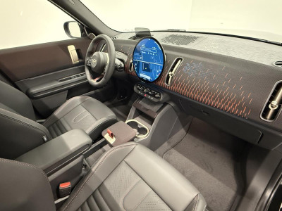 MINI Countryman Gebrauchtwagen