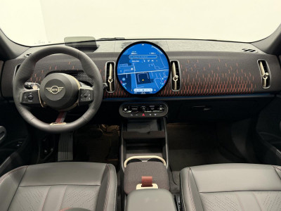 MINI Countryman Gebrauchtwagen