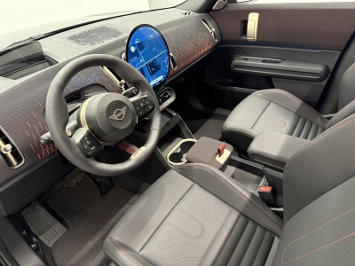 MINI Countryman Gebrauchtwagen