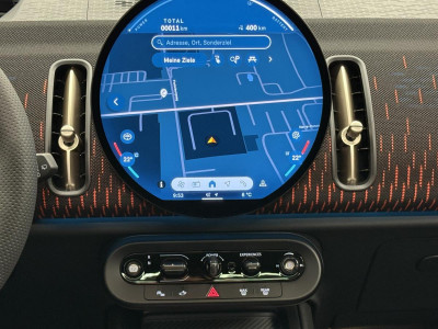 MINI Countryman Gebrauchtwagen