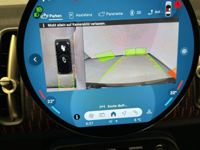 MINI Countryman Gebrauchtwagen