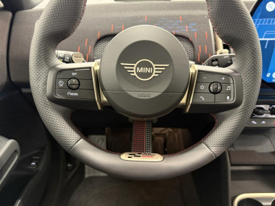 MINI Countryman Gebrauchtwagen