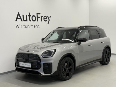 MINI Countryman Gebrauchtwagen