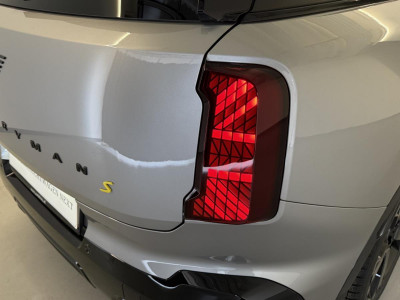 MINI Countryman Gebrauchtwagen