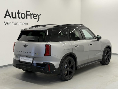 MINI Countryman Gebrauchtwagen