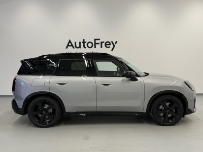 MINI Countryman Gebrauchtwagen