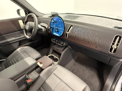 MINI Countryman Gebrauchtwagen