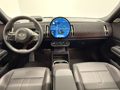 MINI Countryman Gebrauchtwagen