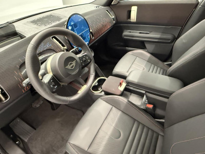 MINI Countryman Gebrauchtwagen