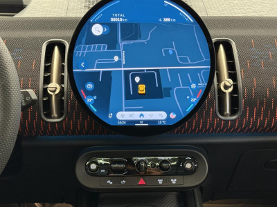 MINI Countryman Gebrauchtwagen