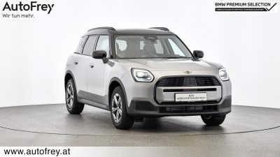 MINI Countryman Gebrauchtwagen