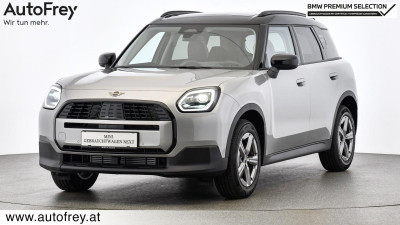 MINI Countryman Gebrauchtwagen