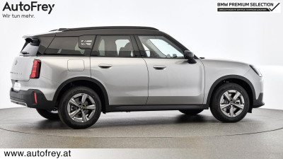 MINI Countryman Gebrauchtwagen