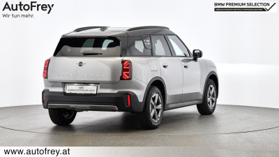 MINI Countryman Gebrauchtwagen