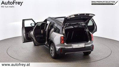 MINI Countryman Gebrauchtwagen