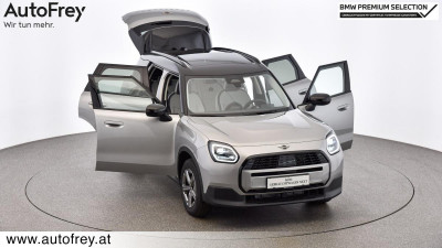 MINI Countryman Gebrauchtwagen