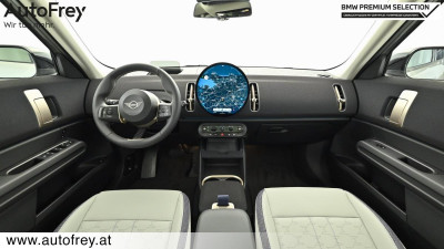 MINI Countryman Gebrauchtwagen