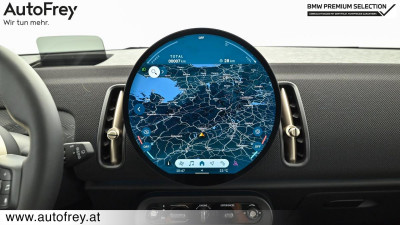 MINI Countryman Gebrauchtwagen