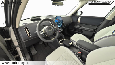 MINI Countryman Gebrauchtwagen