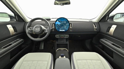 MINI Countryman Gebrauchtwagen