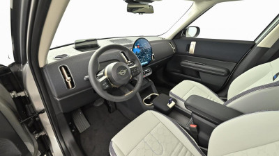 MINI Countryman Gebrauchtwagen