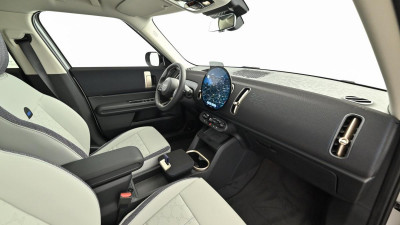 MINI Countryman Gebrauchtwagen