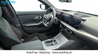 BMW 3er Gebrauchtwagen