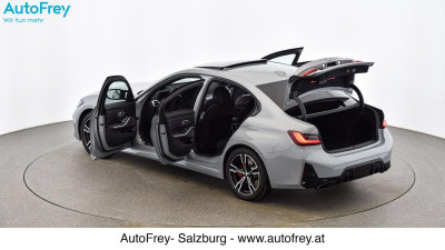 BMW 3er Gebrauchtwagen