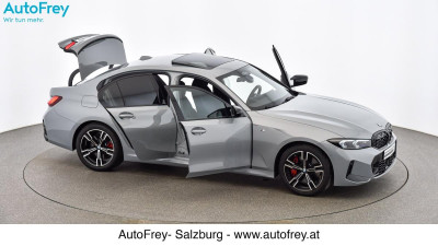 BMW 3er Gebrauchtwagen