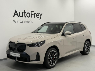 BMW X3 Gebrauchtwagen
