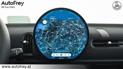 MINI Hatch Gebrauchtwagen